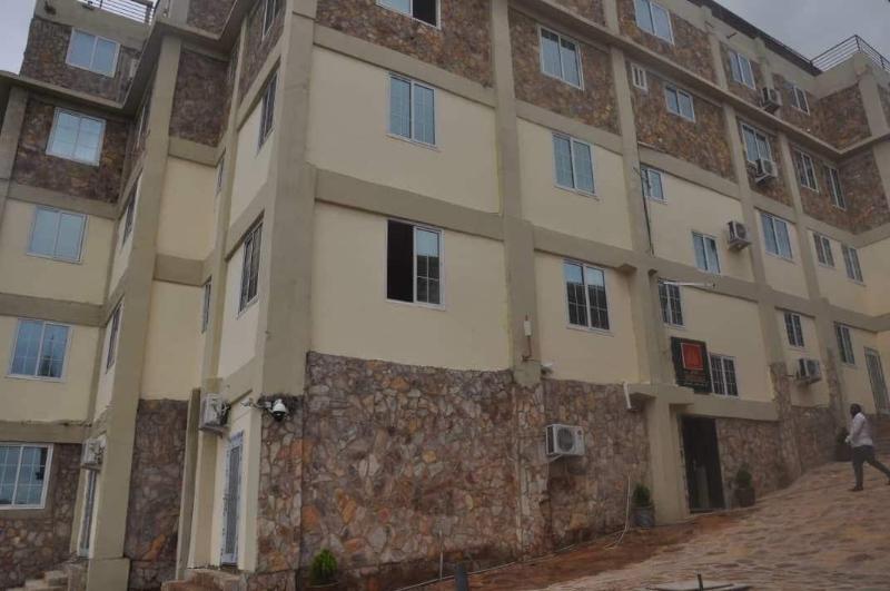 Jlw Hostel image