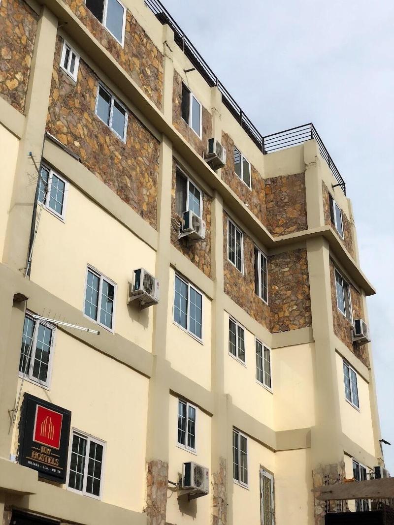Jlw Hostel image
