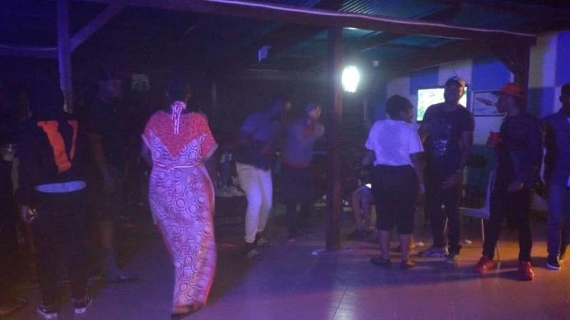 Jlw Hostel image