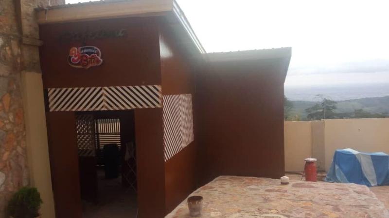 Jlw Hostel image