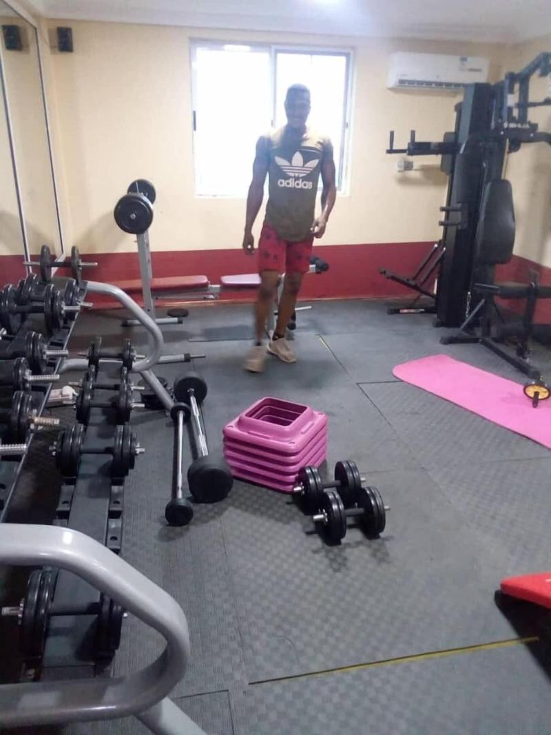 Jlw Hostel image
