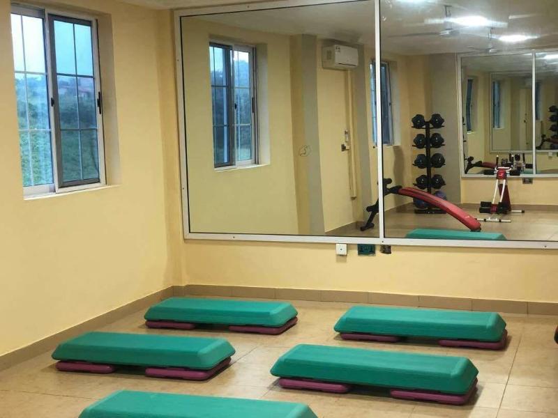 Jlw Hostel image