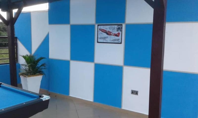 Jlw Hostel image