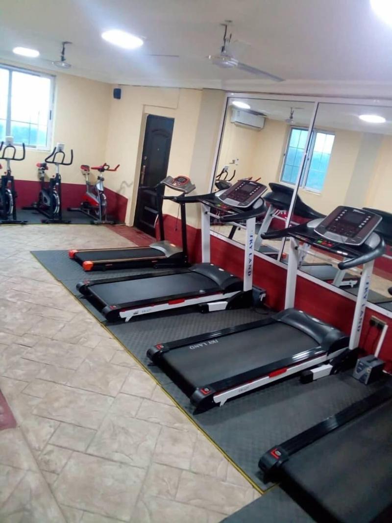 Jlw Hostel image