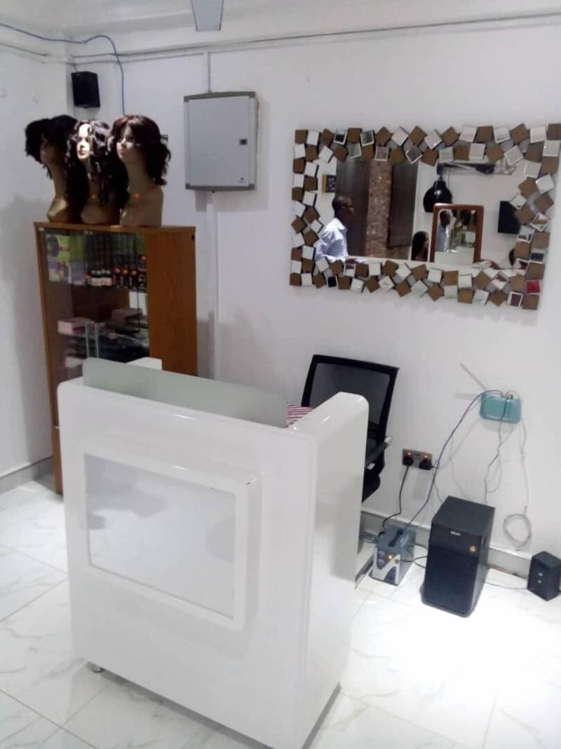 Jlw Hostel image