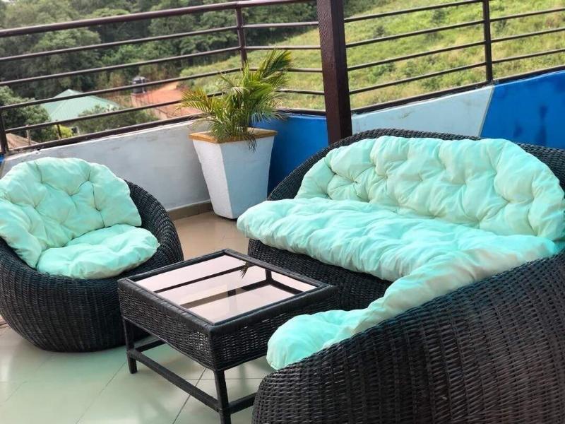 Jlw Hostel image