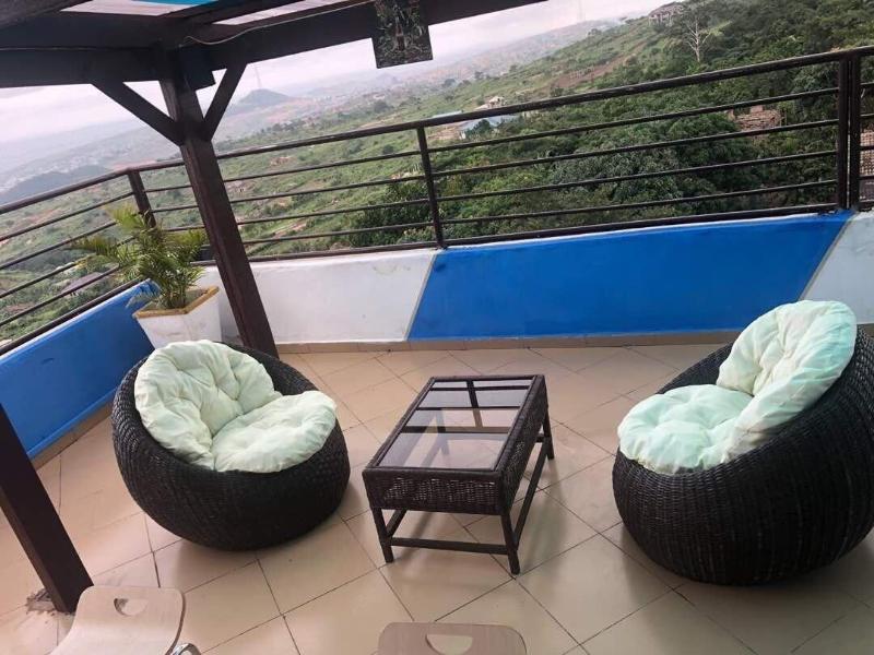 Jlw Hostel image