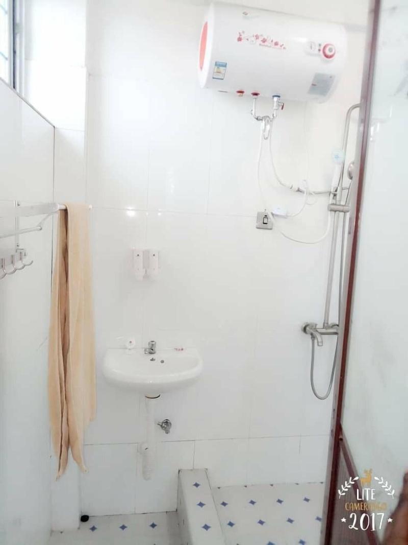 Jlw Hostel image