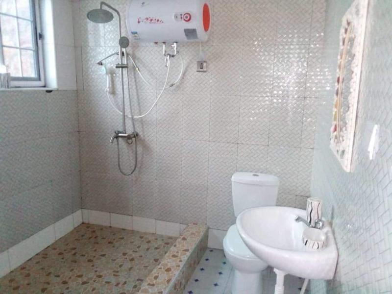 Jlw Hostel image