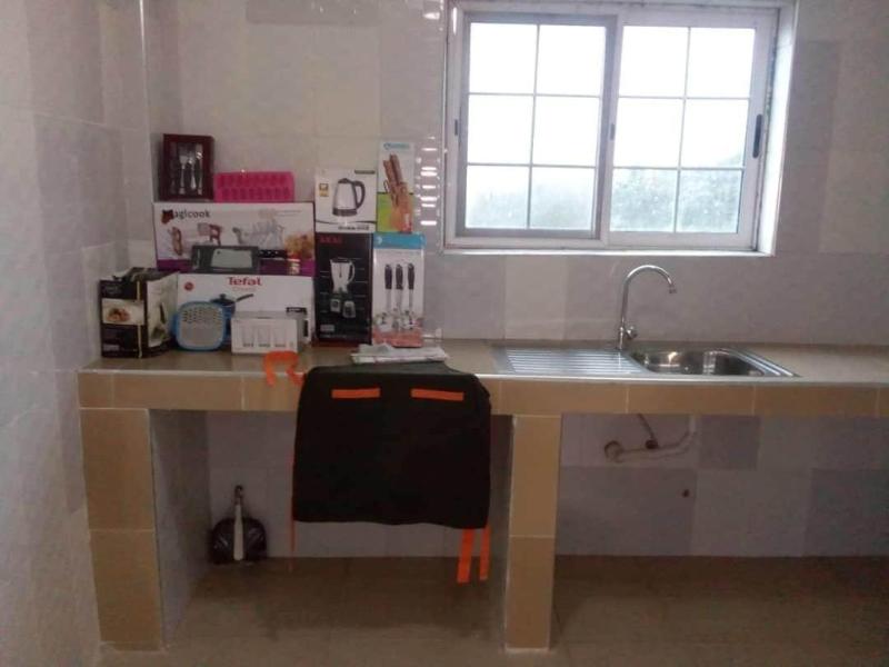 Jlw Hostel image