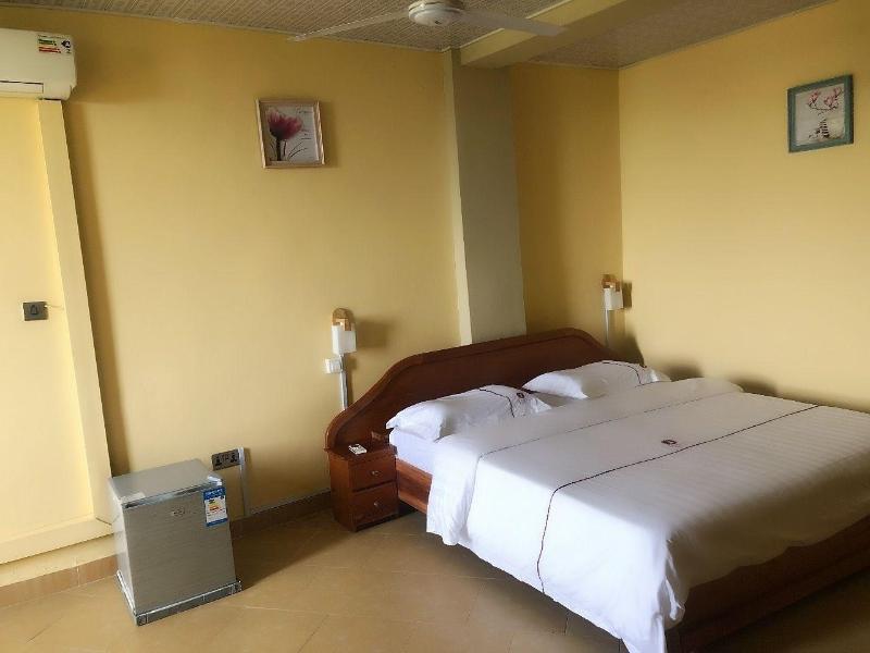 Jlw Hostel image
