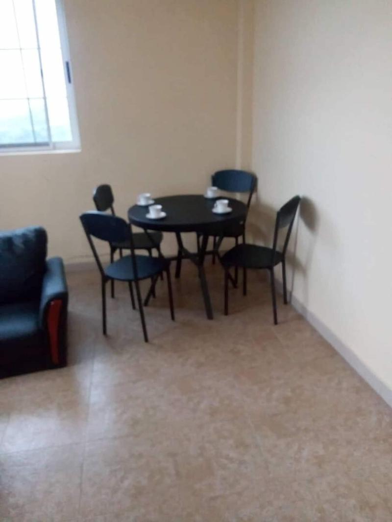 Jlw Hostel image