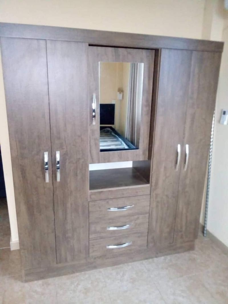 Jlw Hostel image