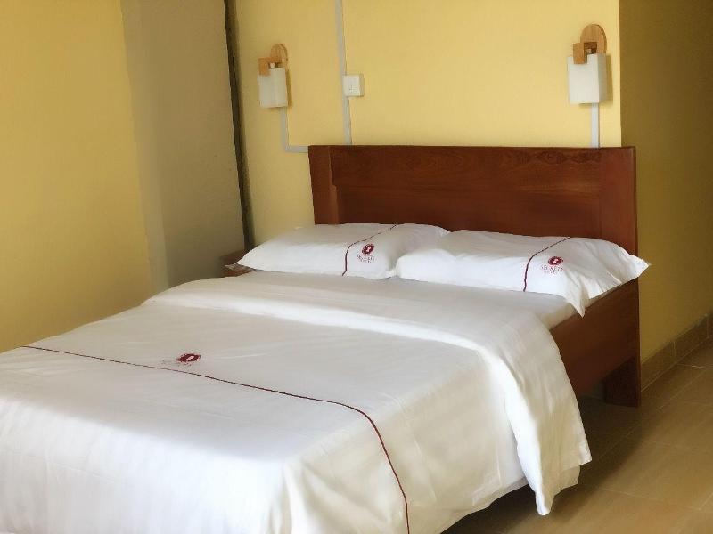 Jlw Hostel image