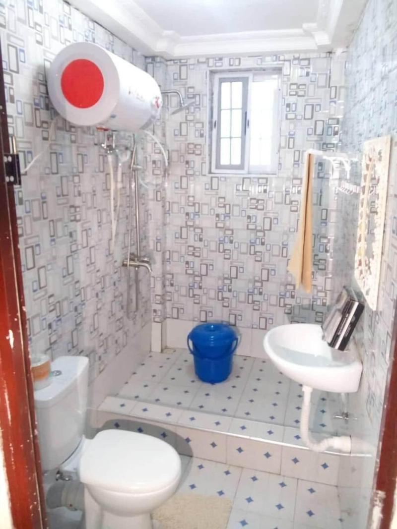 Jlw Hostel image