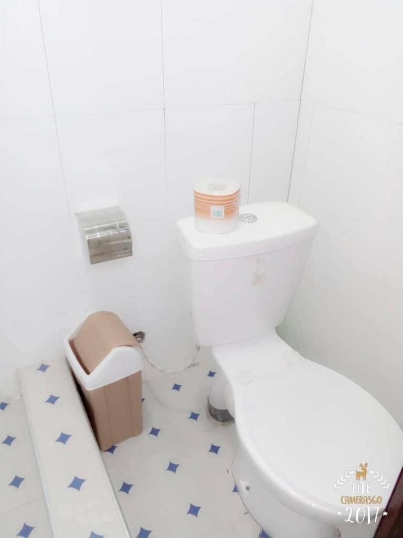 Jlw Hostel image