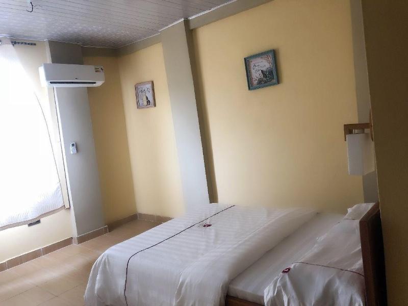 Jlw Hostel image