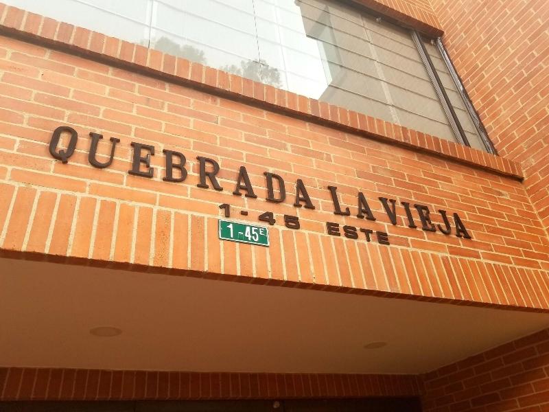 Quebrada La Vieja By Nomad Guru — photo 4