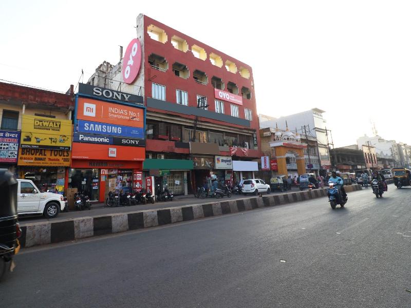 22315 Hotel Rajdoot Gaurav — photo 3