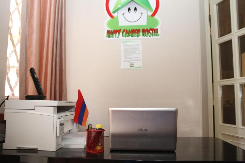 Happy Camper Hostel — photo 3