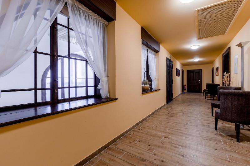Apartments Menuet image