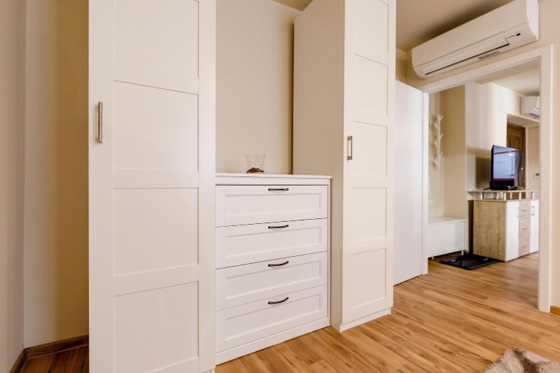 Apartments Menuet image