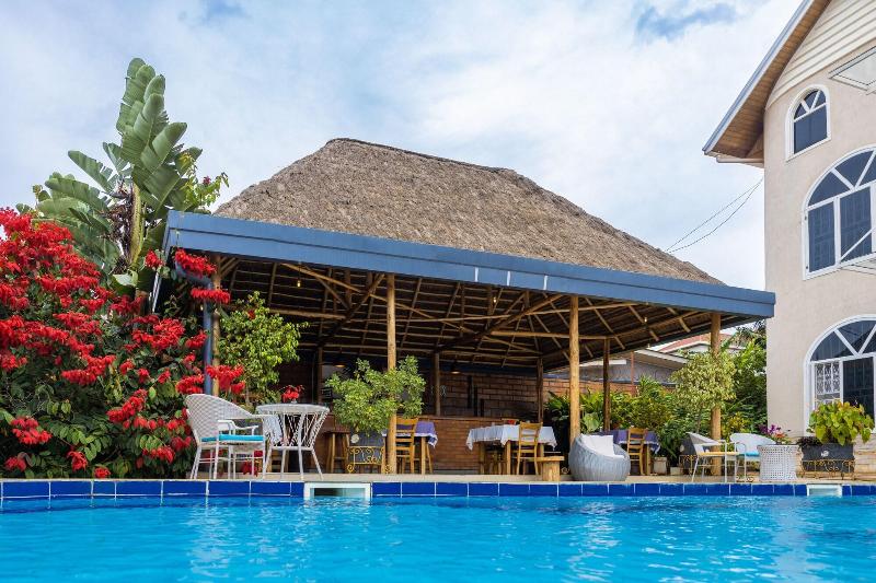Villa Asimba image
