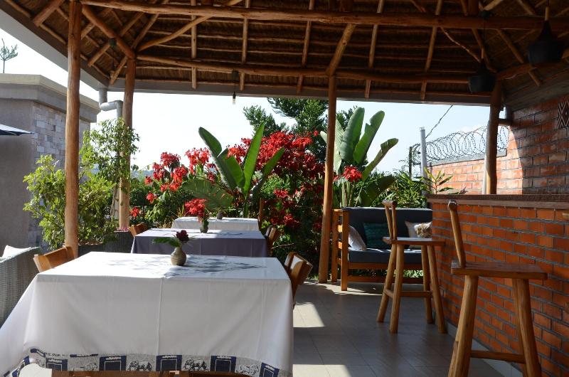 Villa Asimba image