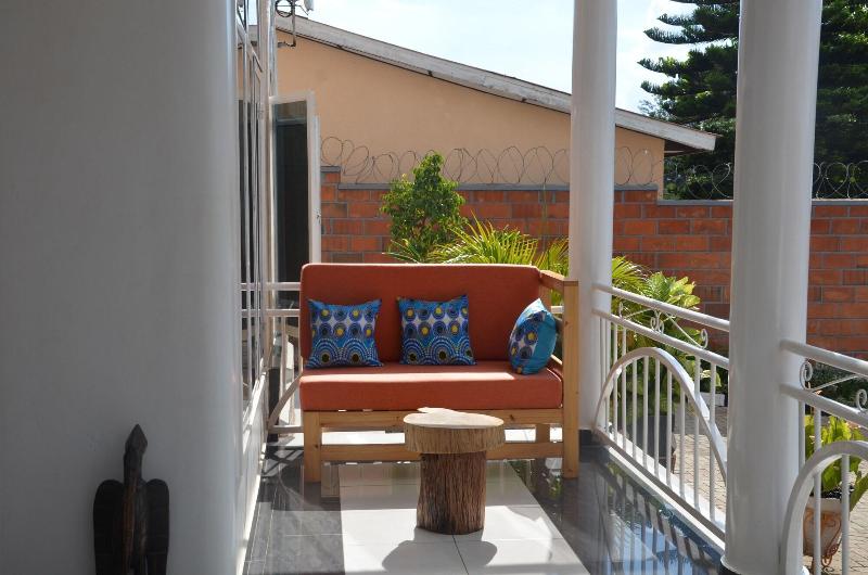 Villa Asimba image