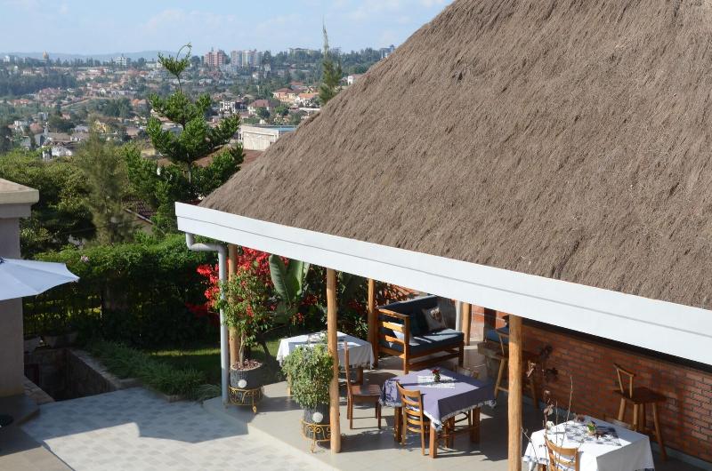 Villa Asimba image
