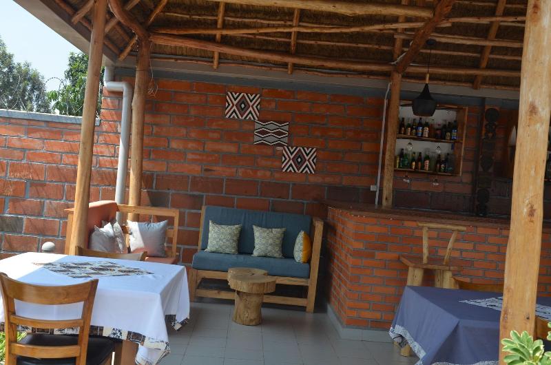 Villa Asimba image