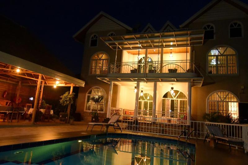 Villa Asimba image