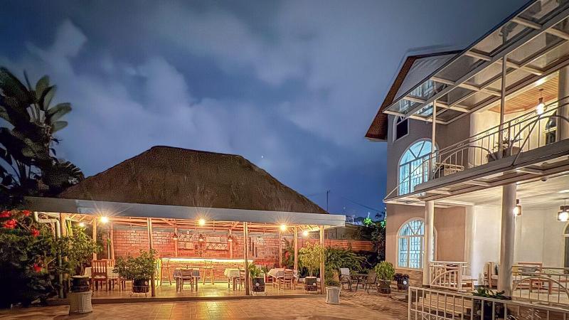 Villa Asimba image