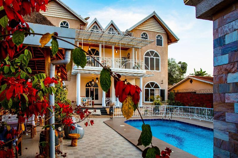 Villa Asimba image