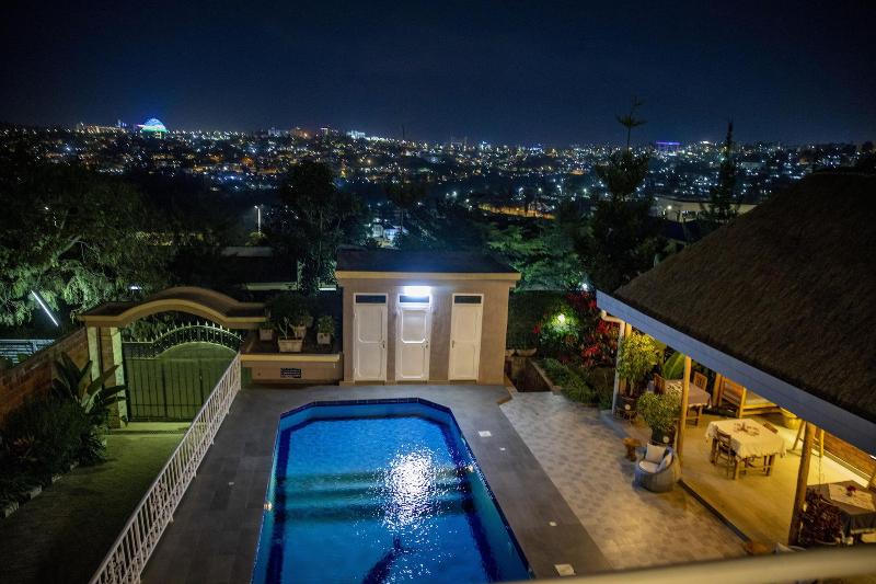 Villa Asimba image