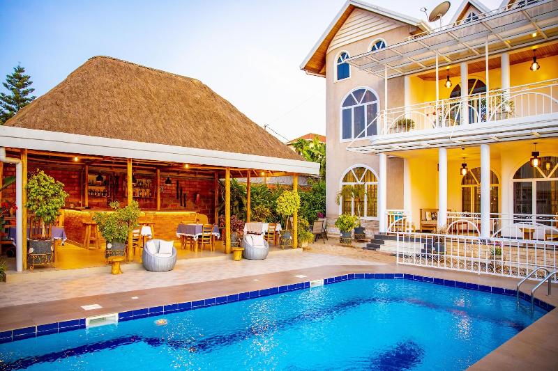 Villa Asimba image