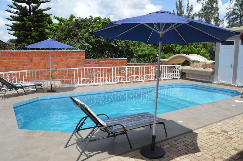 Villa Asimba image