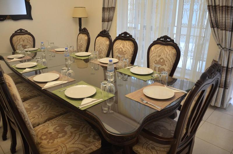 Villa Asimba image