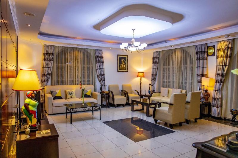 Villa Asimba image