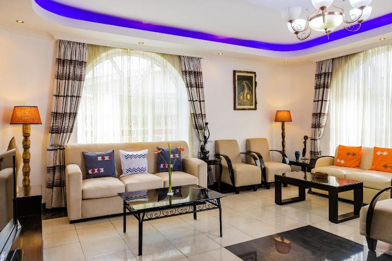 Villa Asimba image