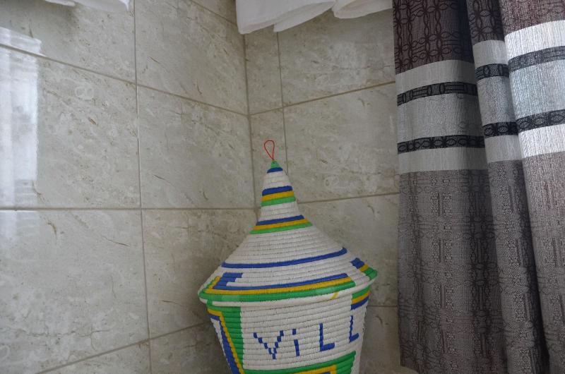 Villa Asimba image