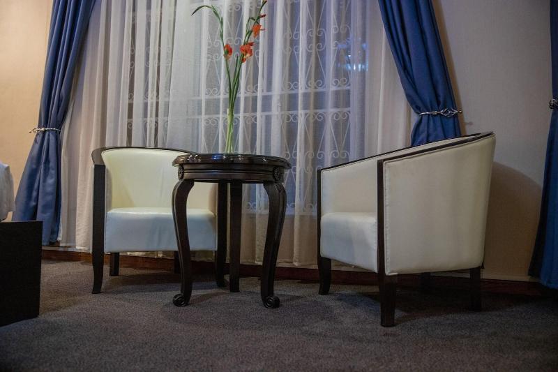 Villa Asimba image