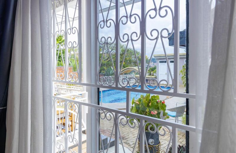 Villa Asimba image