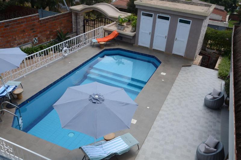 Villa Asimba image