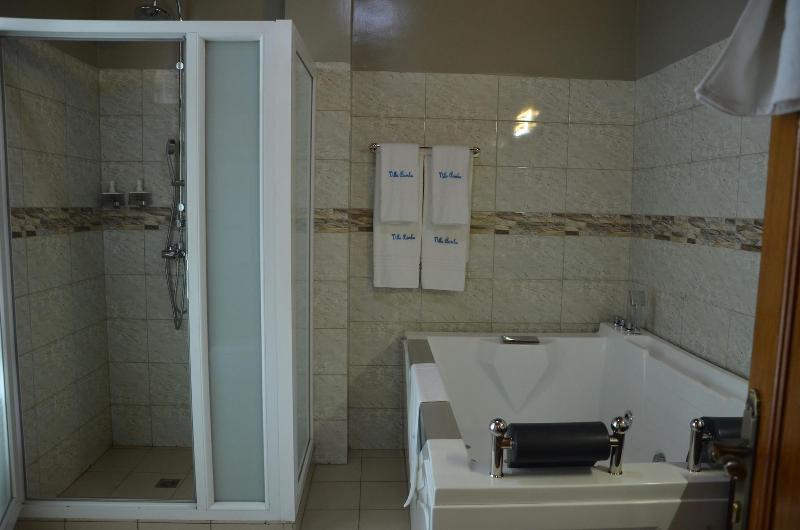 Villa Asimba image