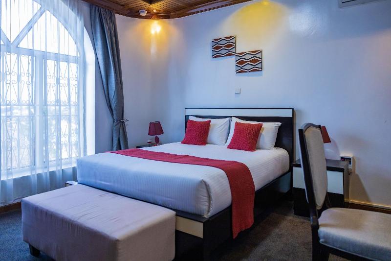 Villa Asimba image