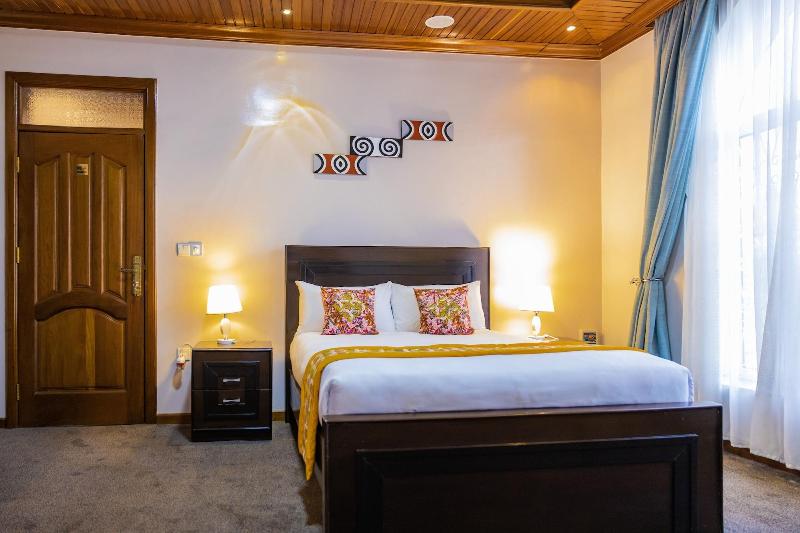 Villa Asimba image