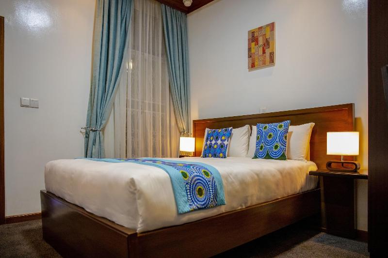 Villa Asimba image
