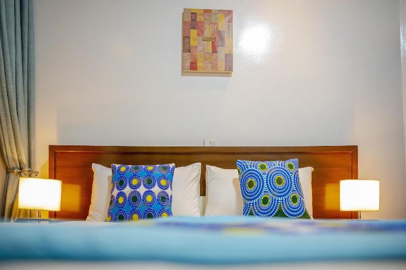 Villa Asimba image