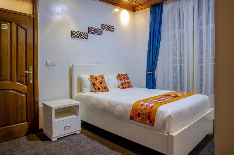 Villa Asimba image